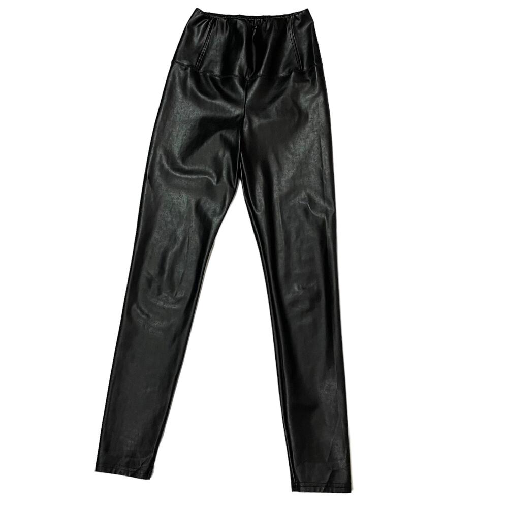 ARITZIA Wilfred Free Daria Pant - Black - Small